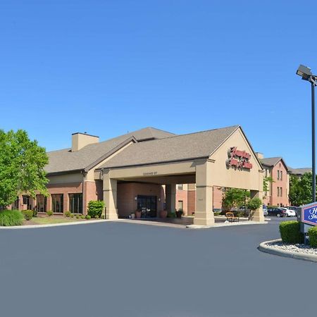 Comfort Inn & Suites Toledo Dış mekan fotoğraf