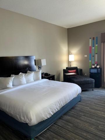 Comfort Inn & Suites Toledo Dış mekan fotoğraf