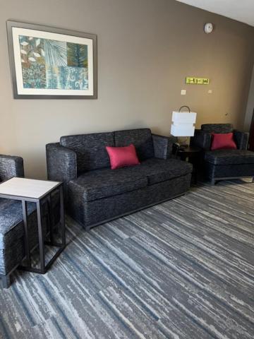 Comfort Inn & Suites Toledo Dış mekan fotoğraf