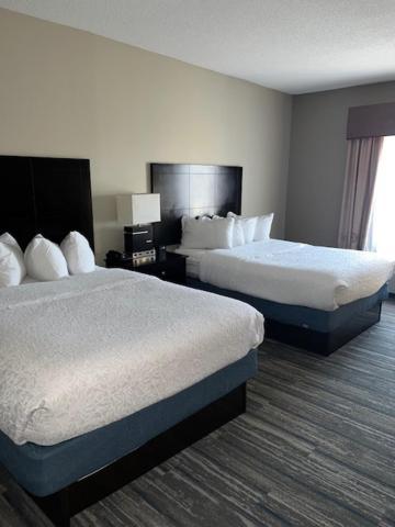 Comfort Inn & Suites Toledo Dış mekan fotoğraf