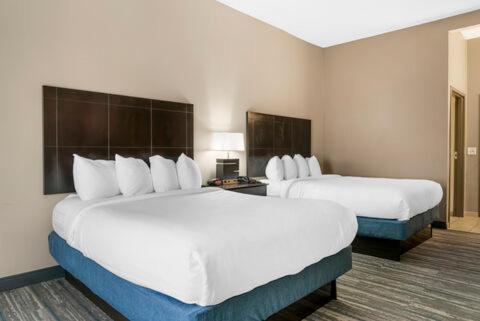 Comfort Inn & Suites Toledo Dış mekan fotoğraf