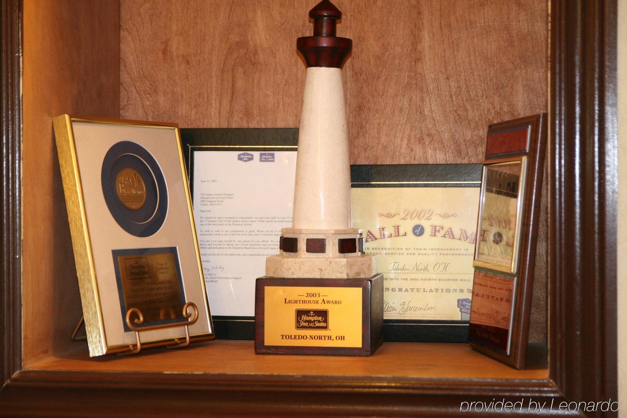 Comfort Inn & Suites Toledo Dış mekan fotoğraf