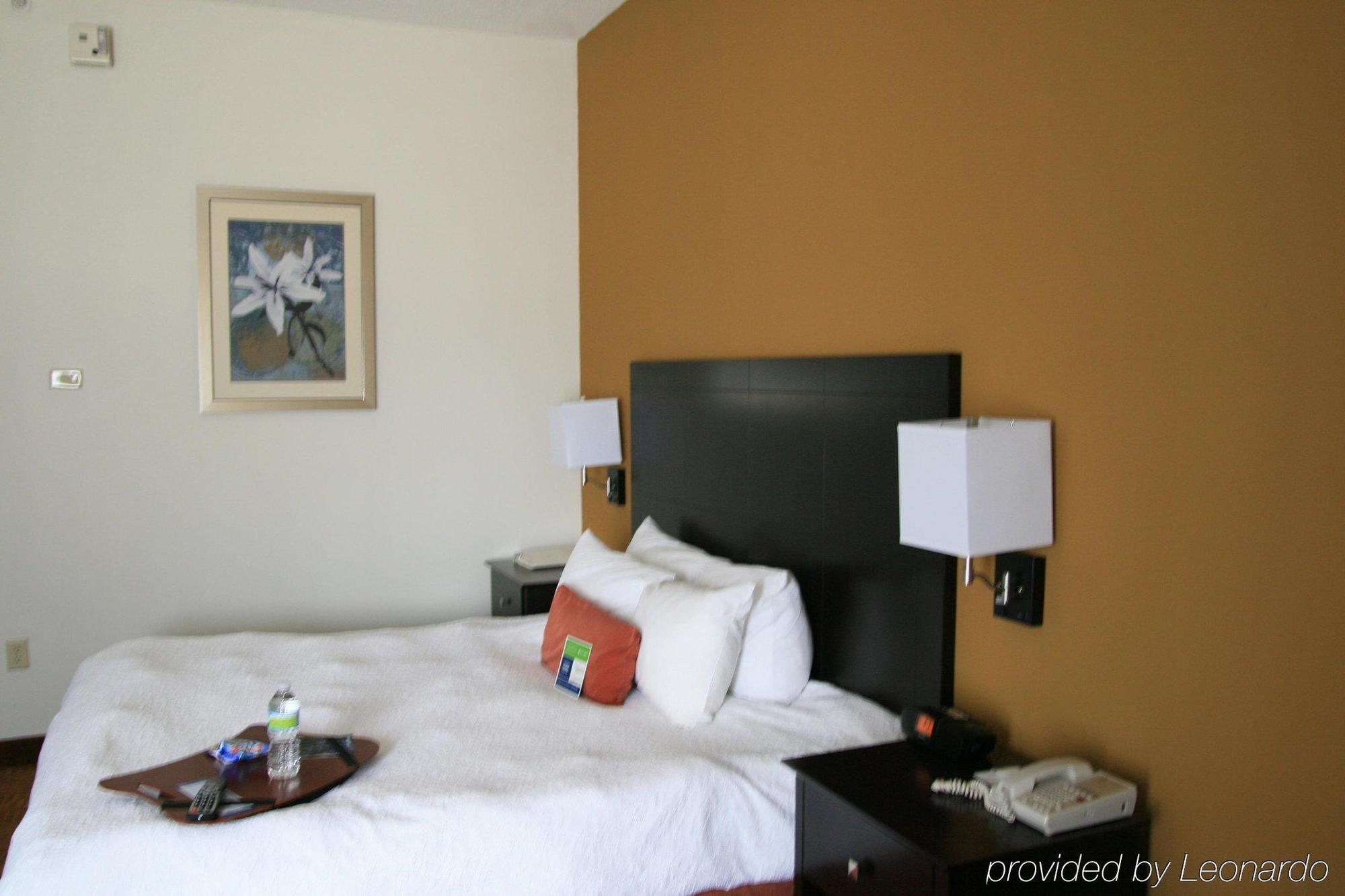 Comfort Inn & Suites Toledo Dış mekan fotoğraf