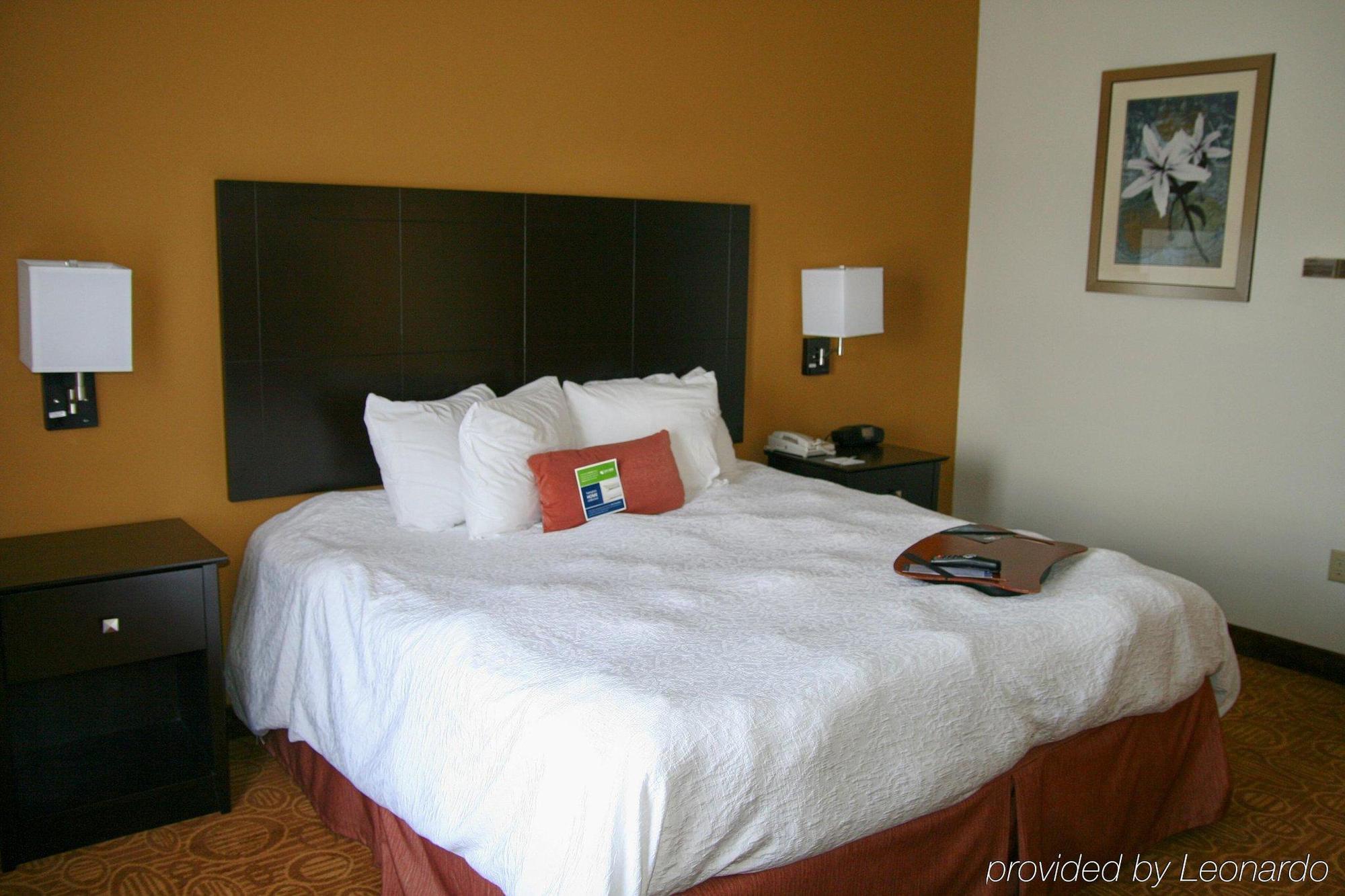 Comfort Inn & Suites Toledo Oda fotoğraf