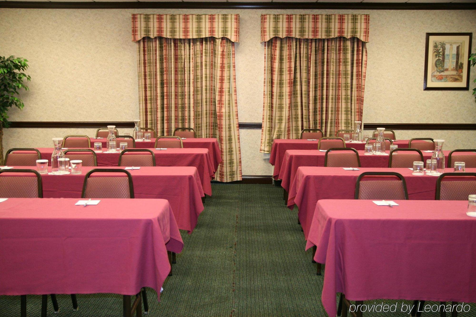 Comfort Inn & Suites Toledo Dış mekan fotoğraf