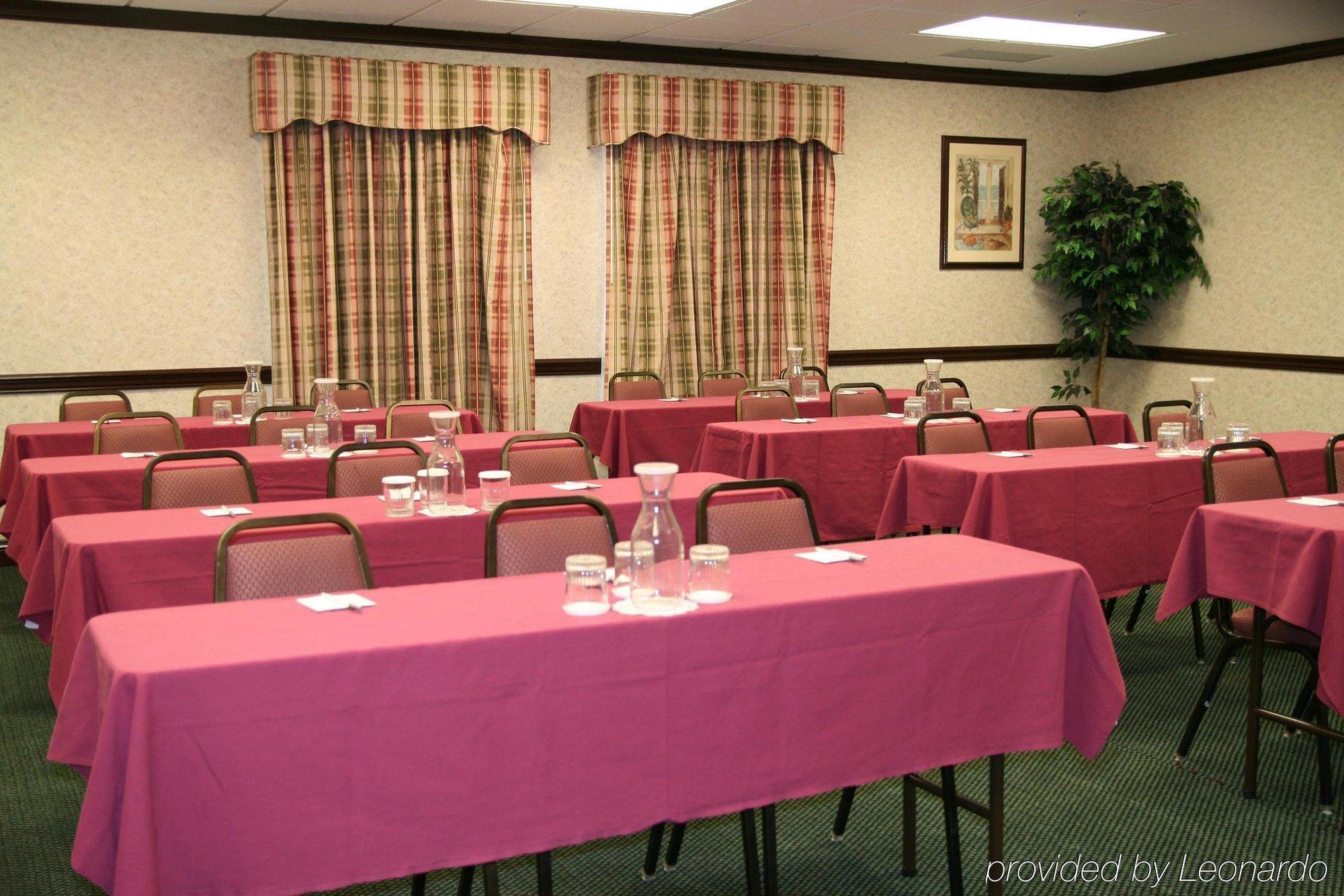 Comfort Inn & Suites Toledo Dış mekan fotoğraf