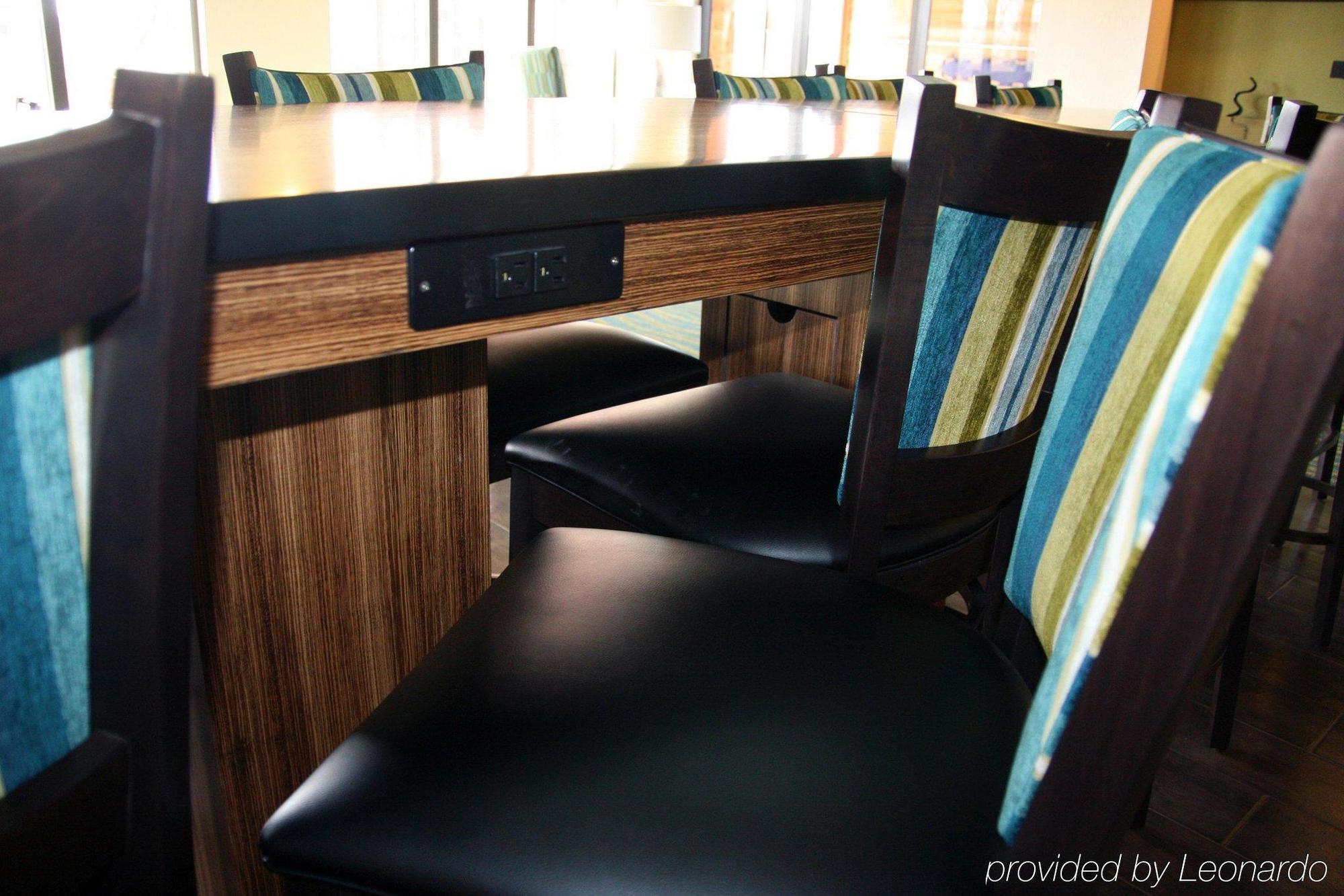 Comfort Inn & Suites Toledo Dış mekan fotoğraf