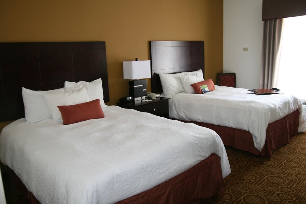 Comfort Inn & Suites Toledo Oda fotoğraf