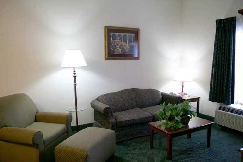 Comfort Inn & Suites Toledo Dış mekan fotoğraf