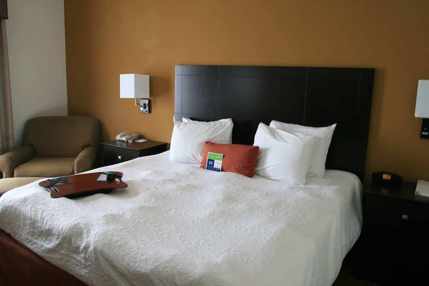 Comfort Inn & Suites Toledo Dış mekan fotoğraf